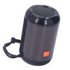 Virtual Drum Set Portable Professional Air Electric Drum Set with RGB Light for Beginners Kids