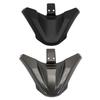 For CFMOTO 450MT MT450 CF 450 MT 2024 2025 Motorcycle Front Wheel Fender Beak Nose Cone Extension Extender Cowl Spoiler Cover