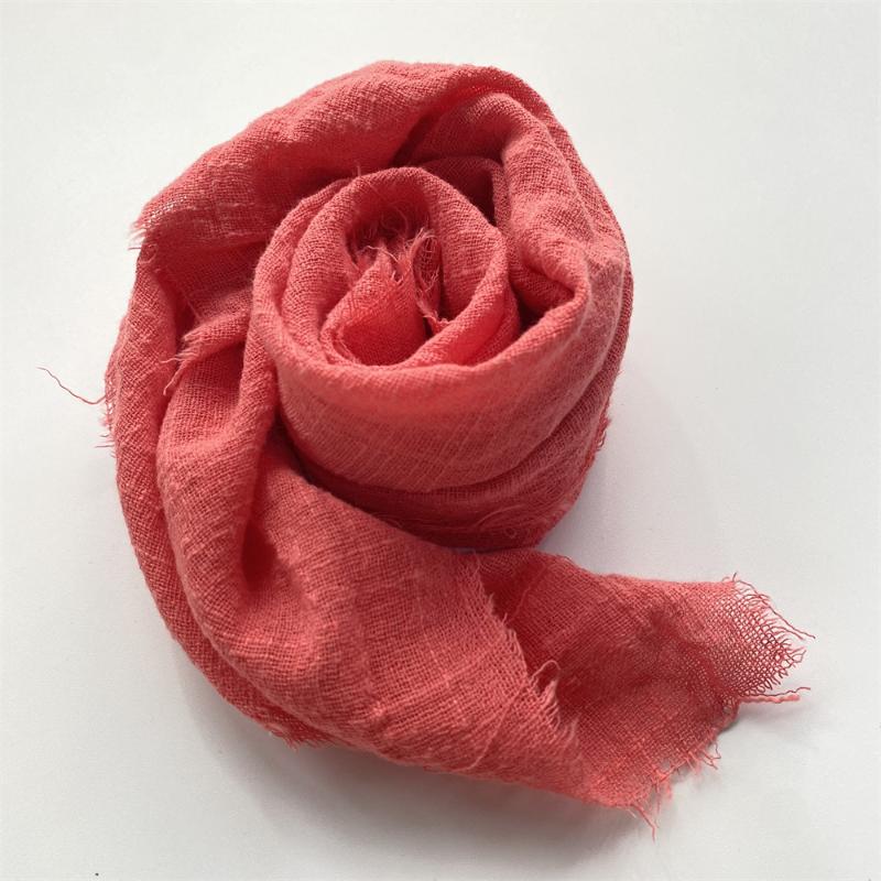 10 szt. 32X32Cm Gazy Bawełniana Serwetka Wielokrotnego Użytku Ściereczka do Herbaty Wesele Impreza Boże Narodzenie Dekoracja Stołu Retro Postrzępiona Serwetka