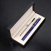 For Volkswagen VW Rline Polo R Golf Touran B8 Octavia Motion GTI Luxury Metal Ballpoint Pens Business Signature Roller Pen GiftsOJ9