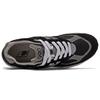 New Balance 990v2 Made in USA Nero Grigio Sneakers Unisex M990BL2
