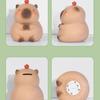 Waterproof Capybara Piggy Bank Capybara Safe Deposit Box Crayon Capybara Piggy Bank  Children/Kids