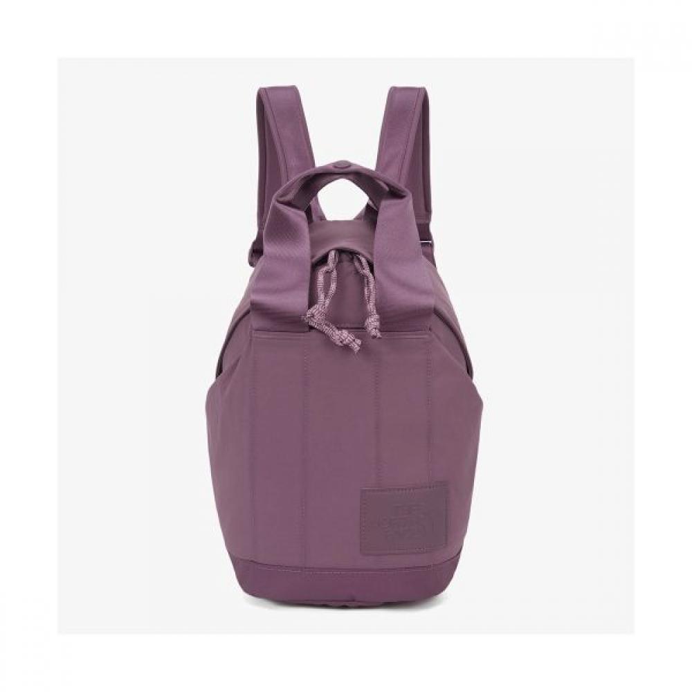 

Магазин North Face Оригінальний North Face Жіночий міні-рюкзак The North Face Nm2sq70c Never Stop Grapemist 1797203 GRAPEMIST/ONE