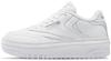 Кроссовки Reebok Club C Extra Women cloud white/cloud white/pure grey 3
