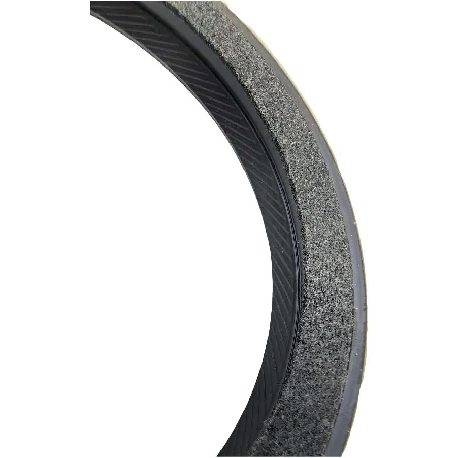 V1903 V2003 V2203 V2403 Rear Oil Seal Compatible with Kubota 1G911-04460 1G91104460