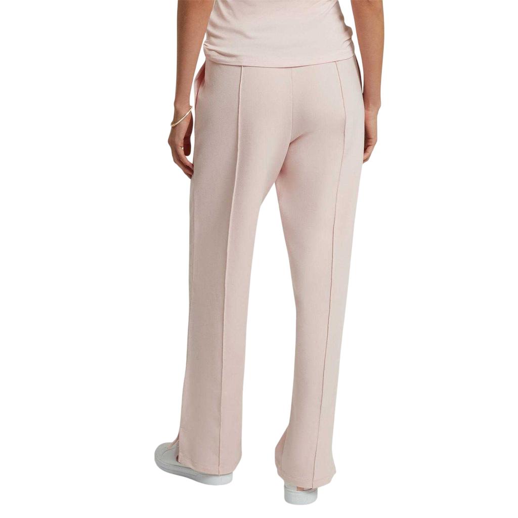 Ted Baker Womens/Ladies Pintuck Straight Leg Joggers