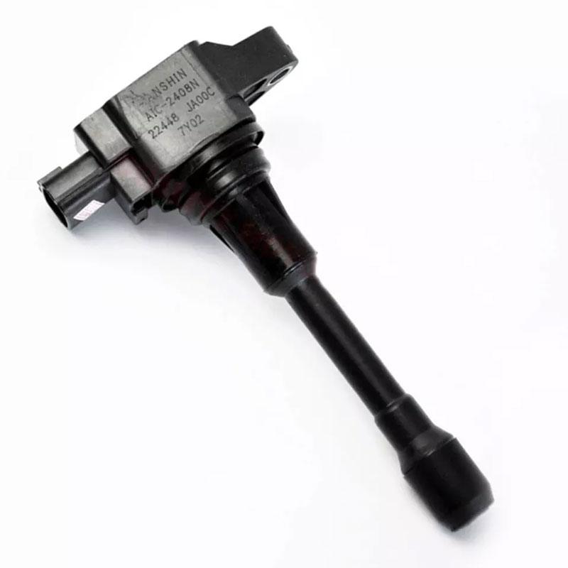 22448-6N011 22448-6N001 Factory Price Ignition Coil OE 224486N011 224486N001