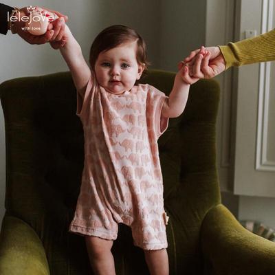Unisex (bis 3 Jahre) – Overalls