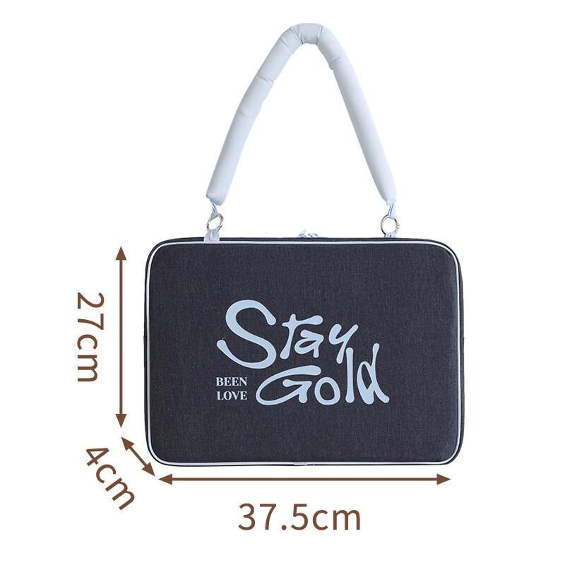 Protective Commuter Laptop Sleeve