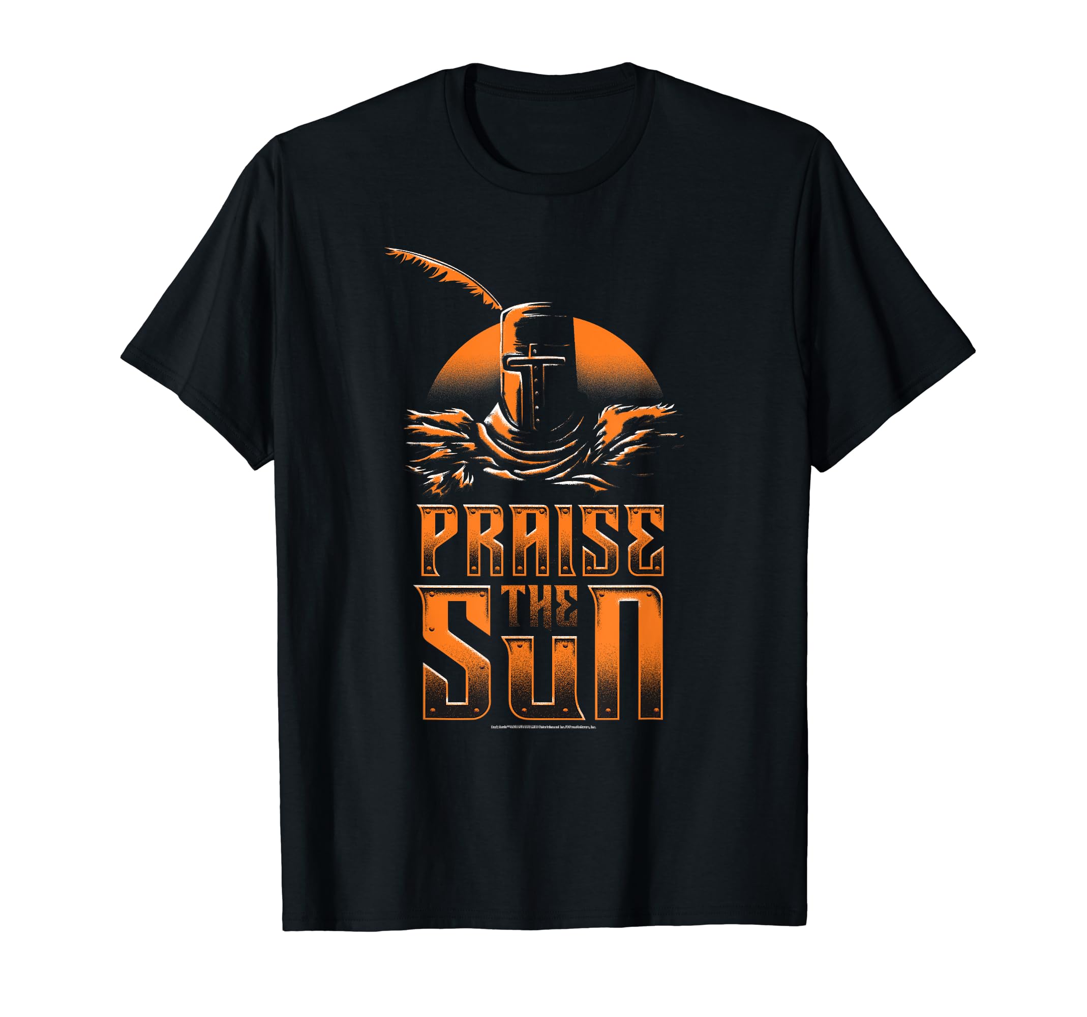 

Футболка DARK SOULS