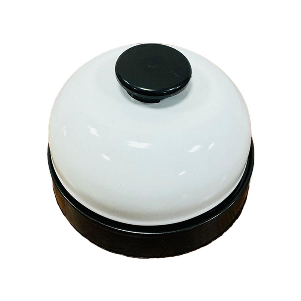 New Cute Children Paipai Toy Good Morning Ring The Bell To Call The Meal Tool Pet Toys for baby Ringbell GIft