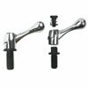 Head Parts Milling Machine Fastening Fittings For Bridgeport
