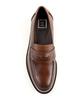 Leatherless #406 / Wild Loafers / Brown / For Men