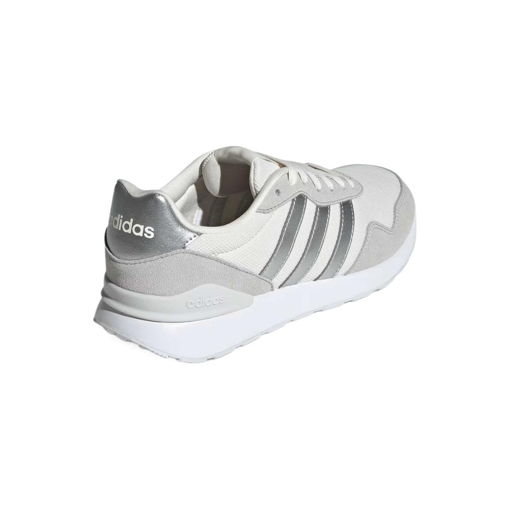 Adidas Run 60s 4 Low top Casual Shoes Women's Sneakers JR6628