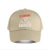 Official Favorite Daughter Baseball Cap Fashion Unisex Sunhat Womens Outdoor Sports