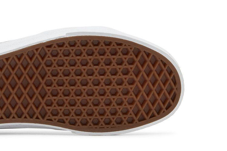 Vans Sk8-Low 'Color Block - Demitasse'