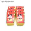 Theme Mouse Cartoon Party Supplies Decoration Red Birthday Party Decor