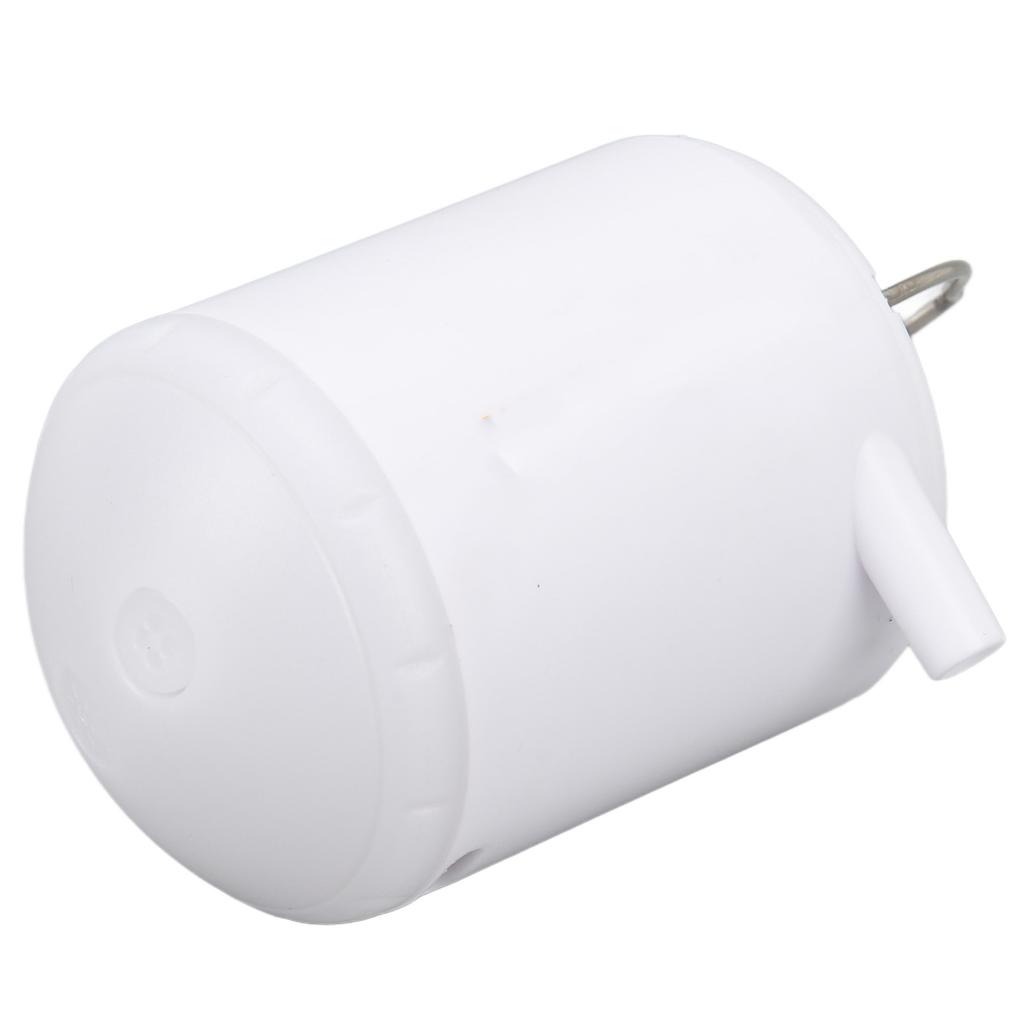 Electric Air Pump 4 In 1 Mini Portable 2000mAh Battery 3.5kpa USB Rechargeable To Inflate Deflate for Pool Floats Air