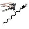Wine Opener Spiral to Replace Rabbits Corkscrew Worms Level and Bottle Opener Vine Spins Wine bar accessories