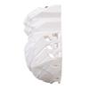 3D Animal Owl Wall Light Plastic LED Battery Operated Owl Night Light Wall Decoration for Bedroom St