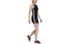Adidas Originals Hot Girl Collection Sleeveless Dress Women's Black HC2039
