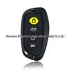 Silicone Key Cover for Haval Shenshou & 2nd Gen Big Dog Xiaolong MAX (4-Button)