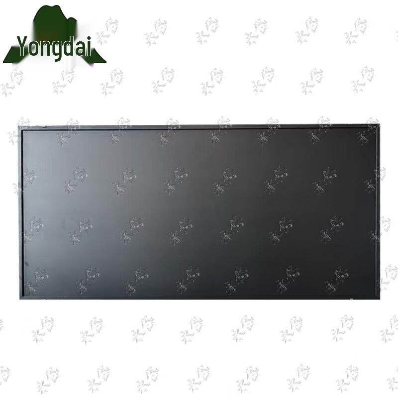 Yongdai Wooden Teaching Blackboard