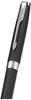 PARKER Sonnet Matte Black CT Ballpoint Pen, Medium Nib, Oil-Based, Gift Boxed, Officially Imported, Product Number 1950881
