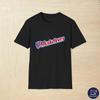 3 Musketiere Logo Unisex T-Shirt