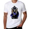 The Shredder TShirt Simple Trendy Casual TShirt