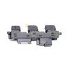 For Suzuki Vitara S-Cross SX4 Electric Master Power Lifter Window Control Switch Button Parts Car Accessories OE 37990-66M00