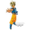 Figurine - BANPRESTO - Dragon Ball Z - Son Goku Super Saiyan - 20 Cm