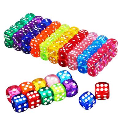 Jogos de azar – Dados