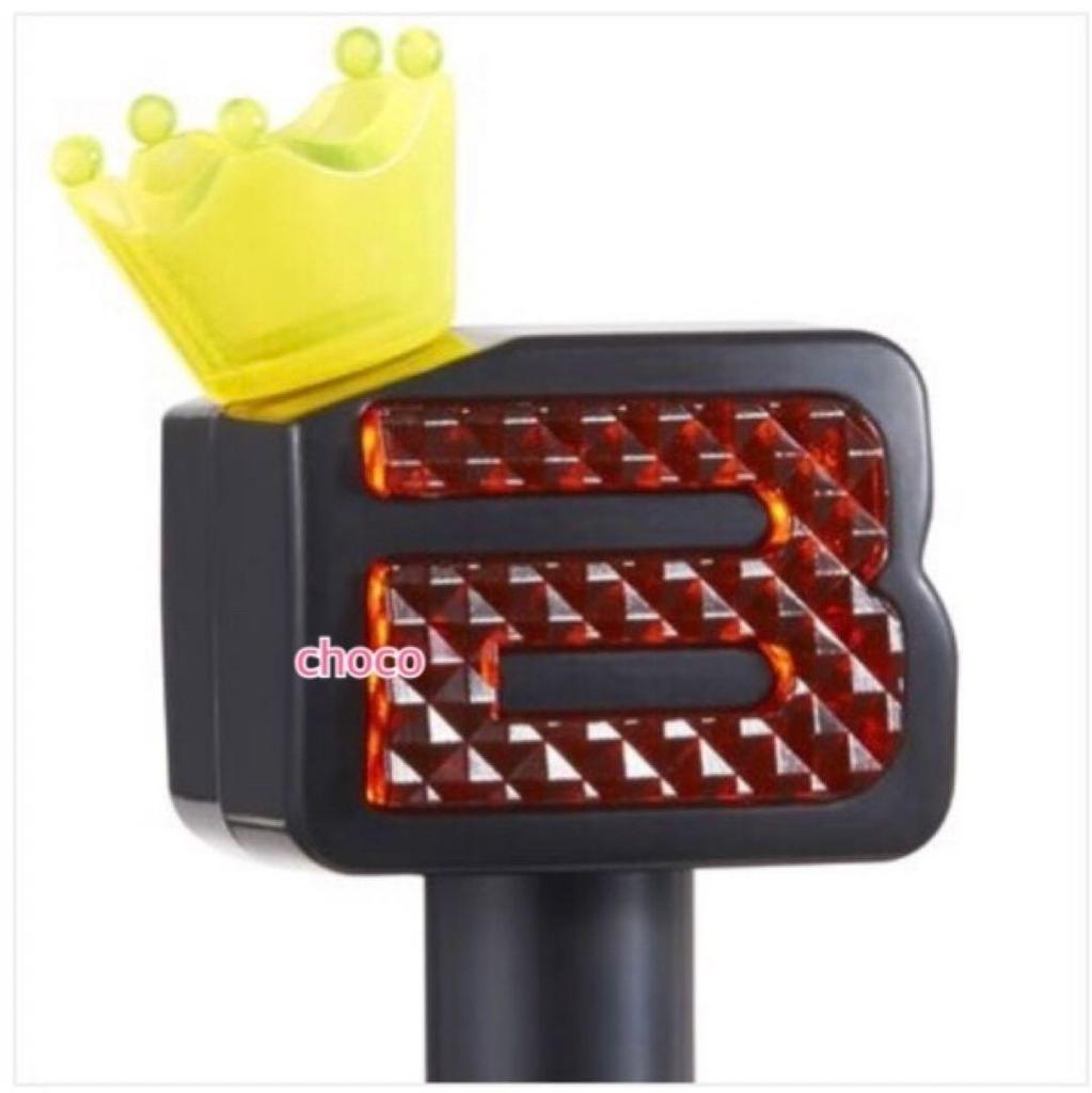 [USED] BIGBANG Stick Light Ballpoint Pen