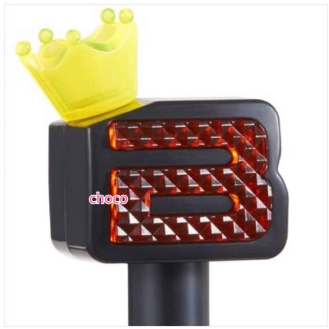 

[USED] BIGBANG Stick Light Ballpoint Pen