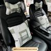 Accesorii pentru interiorul mașinii – Perne auto