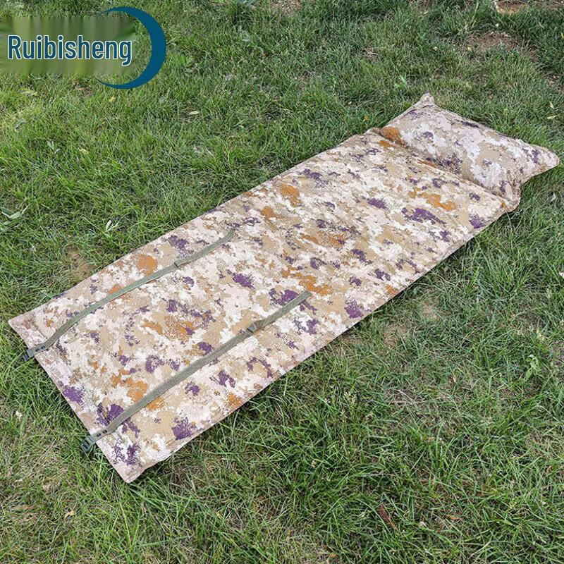 Ruibisheng Self-Inflating Camping Mattress