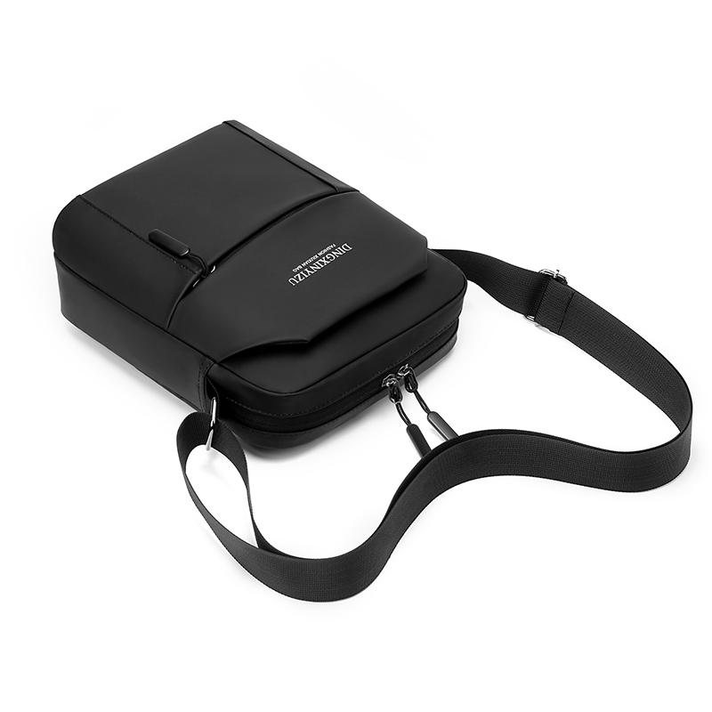 Men's Bag Mobile Phone Shoulder Bag Business Commuter Crossbody Bag