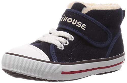 

MIKI HOUSE 13-9405-824 Shoes for Babies - blue