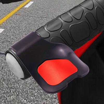 Motorcycle Throttle Palm Rest Handle Clip Cruise Wrist Rest Throttle Clamp Assist Oil Control Ergonomic Throttle Handlebars Clip