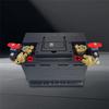 Circuit Breaker Manual Automatic Car Battery Double-Sided Rotation Disconnect Switch Anti-Power Off Leakage Protection Protector