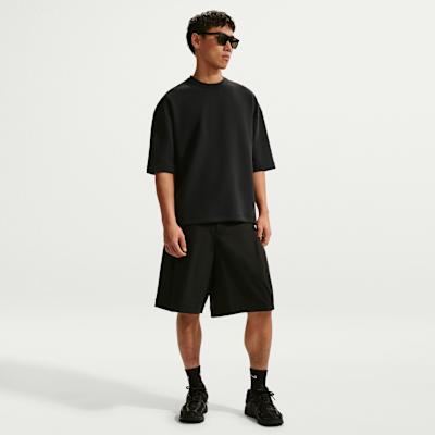 Nike Casual Shorts Men s Black Moderate 28