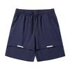 Shorts, Shorts, Simple, Versatile, Everyday, Multi-pockets