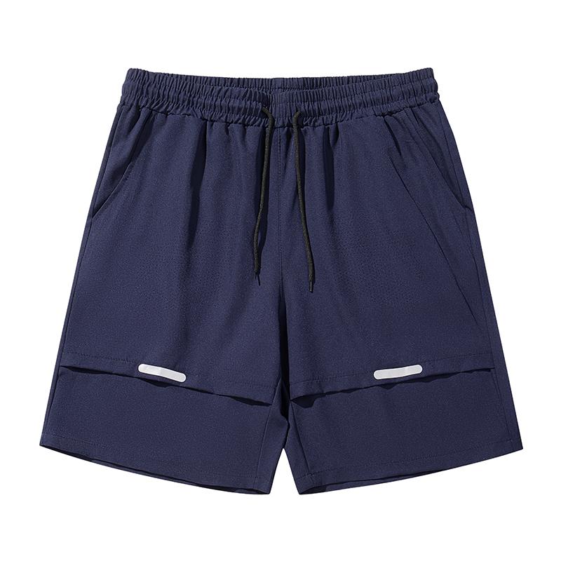 Shorts, Shorts, Simple, Versatile, Everyday, Multi-pockets