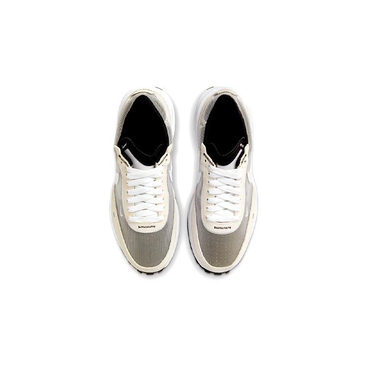 (GS) Nike Waffle One 'Summit White' Kids' DC0481-100