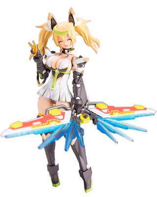 Kotobukiya Phantasy Star Online 2 es Gene Tears Plástico Aproximadamente 160 mm de Altura (Stella Ver.) Modelo Não Escalonado,