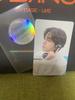 [USED] BTS Ptd Weverse Us American Trading Card Taehyung V