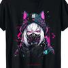 Unisexs Casual T Shirt Crew Neck Vibrant Anime Inspired Vintage Breathable Designer Clothes Top For Everyday Wear