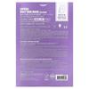 Collagen Firming Beauty Sheet Mask Set, 5 Sheets, 0.84 fl oz (25 ml) Each
