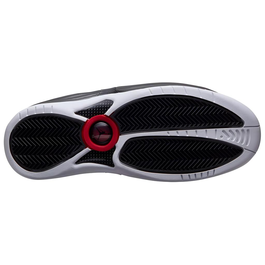 Air Jordan Jumpman Team 1 'Black Red' CV8926-002